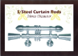 Curtain Rods