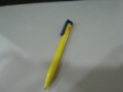 PLASTIC PEN 737