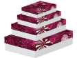 15 x Decorative Gift Boxes Small Size (CB70)