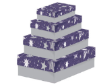 15 x Decorative Gift Boxes Small Size  (CB61)