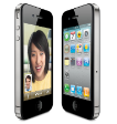 Apple iPhone 4 16GB Black