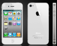 Apple iPhone 4 16GB White