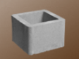 Concrete Masonry Blocks - Hollow Blocks 2828