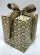 10 x Decorative Empty Gift Boxes For Coffee Mugs (MB28)