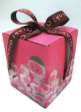 10 x Decorative Empty Gift Boxes For Coffee Mugs (MB27)