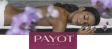 Skin / Facial / Body Treatment by PAYOT (Paris) - Promotion Package