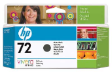 C9403A - HP Inkjet Cartridge C9403A (72) Matte Black 130ml