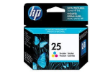 51625AA - HP Inkjet Cartridge 51625AA (25) Tri Color