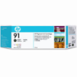 C9464A - HP Inkjet Cartridge C9464A (91) Matte Black 775ml