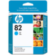 CH566A - HP Inkjet Cartridge CH566A (82) Cyan 28ml