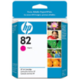 CH567A - HP Inkjet Cartridge CH567A (82) Magenta 28ml