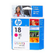 C4938A - HP Inkjet Cartridge C4938A (18) Magenta