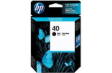 51640AA - HP Inkjet Cartridge 51640AA (40) Black