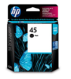 51645AA - HP Inkjet Cartridge 51645AA (45) Black