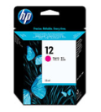 C4805A - HP Inkjet Cartridge C4805A (12) Magenta