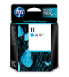 C4836AA - HP Inkjet Cartridge C4836AA (11) Cyan