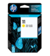 C4838AA - HP Inkjet Cartridge C4838AA (11) Yellow