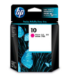 C4843AA - HP Inkjet Cartridge C4843AA (10) Magenta