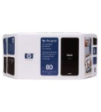 C4890A - HP Inkjet Cartridge C4890A (80) Black Value Pack Printhead, Printhead Cleaner & Ink