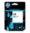 C4921A - HP Inkjet Cartridge (14) Cyan Printhead