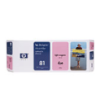 C4935A - HP Inkjet Cartridge C4935A (81) Light Magenta