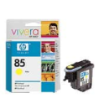 C9422A - HP Inkjet Cartridge C9422A (85) Yellow Printhead