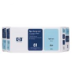 C4994A - HP Inkjet Cartridge C4994A (81) Light Cyan Dye Value Pack 680ml