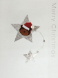 15 x Fine Handmade Christmas Greeting Cards (XHM037)