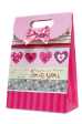 15 x Paper Gift Bag Small Size (GB14S)