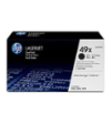 Q5949XD - HP LaserJet Toner Cartridge (Q5949XD) Black