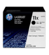 Q6511XD - HP LaserJet Toner Cartridge (Q6511XD) Black