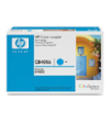 CB401A - HP LaserJet Toner Cartridge (CB401A) Cyan