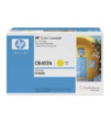 CB402A - HP LaserJet Toner Cartridge (CB402A) Yellow