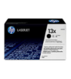 Q2613X - HP LaserJet Toner Cartridge (Q2613X) Black