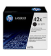 Q5942X - HP LaserJet Toner Cartridge (Q5942X) Black