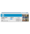 CB541A - HP LaserJet Toner Cartridge (CB541A) Cyan