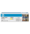 CB542A - HP LaserJet Toner Cartridge (CB542A) Yellow