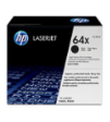 CC364X - HP LaserJet Toner Cartridge (CC364X) Black