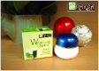 Raksa Whitening Cream (Cucumber)