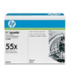 CE255X - HP LaserJet Toner Cartridge (CE255X) Black