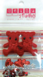 Handmade Embellishments For Greeting Cards & Scrapbook Projects (DIYM36)