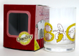 4 x Decorative Whisky Glass With Box (W17)