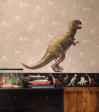Giant Dinosaur Vinyl Wall Deco Sticker