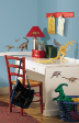 Dinosaur Vinyl Wall Deco Sticker