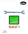 MM-MK-1151M-89 - Mr. Mark 8x9mm Double Open End Wrench
