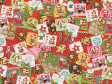 XWP185 - Customized Christmas Wrapping Paper