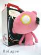 001 - AEIOU Soft Toys