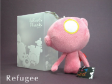 001 Small Soft Toys