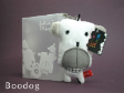 006 - AEIOU Small Soft Toys