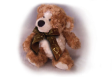 3 x 8* Teddy Bear Soft Toy for Gift & Hamper Ideas (TB08007)